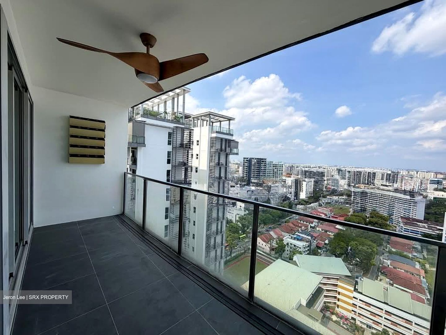 Eight Riversuites (D12), Condominium #529372591